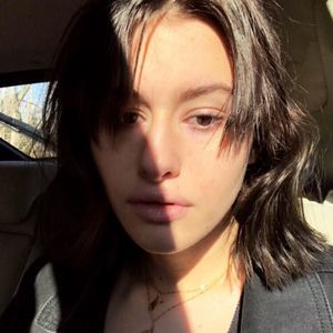 Meet your Posher, Liza